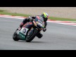 Pol Espargaro, Pons 40 HP Tuenti, Misano FP2