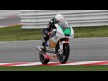 Brad Binder, RW Racing GP
