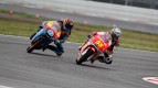 Alex Rins, Hector Faubel, Estrella Galicia 0,0, Mapfre Aspar Team Moto3, Misano FP1