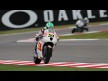 Michele Pirro, San Carlo Honda Gresini, Misano FP1