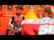 Jonathan Rea, Repsol Honda Team, Misano FP1