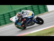 Julian Simon, Blusens Avintia, Misano FP2