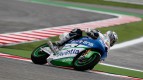 Yonny Hernandez, Avintia Blusens, Misano FP2