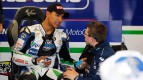 Yonny Hernandez, Avintia Blusens, Misano FP2