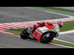 Nicky Hayden, Ducati Team, Misano FP2
