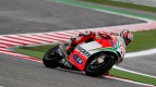 Weather halts Ducati riders at Misano