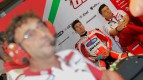 Nicky Hayden, Ducati Team, Misano FP2