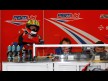 James Ellison, Paul Bird Motorsport, Misano FP1