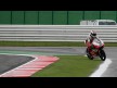 Danny Webb, Mahindra Racing, Misano FP1