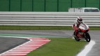 Danny Webb, Mahindra Racing, Misano FP1