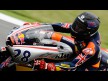 Bradley Ray, MotoGP Red Bull Rookies Cup, Misano