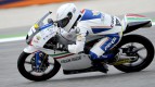 Romano Fenati, Team Italia FMI, Misano FP2