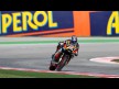 Colin Edwards, NGM Mobile Forward Racing, Misano QP