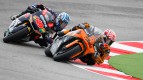 Johan Zarco, Axel Pons, JiR Moto2, Pons 40 HP Tuenti, Misano QP