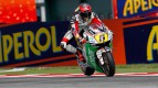 Bradl takes fourth spot for Misano GP