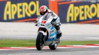 Danilo Petrucci, Came IodaRacing Project, Misano QP