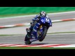 Ben Spies, Yamaha Factory Racing, Misano QP