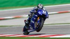 Ben Spies, Yamaha Factory Racing, Misano QP