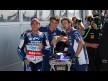 Randy de Puniet, Power Electronics Aspar, Misano QP