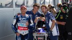 Randy de Puniet, Power Electronics Aspar, Misano QP