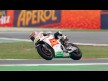Alvaro Bautista, San Carlo Honda Gresini, Misano FP3