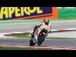 Alvaro Bautista, San Carlo Honda Gresini, Misano QP