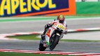 Bautista se luce en la QP de Misano 
