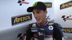 Espargaró confident despite crash 