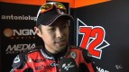 Misano 2012 - Moto2 - QP - Interview - Yuki Takahashi