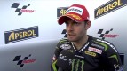 Crutchlow seeks little improvements