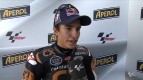 Márquez on tricky qualifying