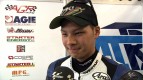 Misano 2012 - Moto2 - QP - Interview - Takaaki Nakagami