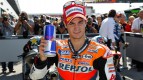Dani Pedrosa, Repsol Honda Team, Misano QP