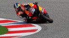 Dani Pedrosa, Repsol Honda Team, Misano QP
