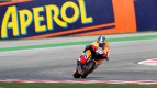 Dani Pedrosa, Repsol Honda Team, Misano QP