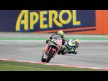 Andrea Iannone, Speed Master, Misano FP3