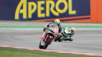 Andrea Iannone, Speed Master, Misano FP3