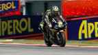 Qualifi&eacute; en premi&egrave;re ligne, Crutchlow visera le podium