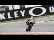 Pol Espargaro, Pons 40 HP Tuenti, Misano FP3
