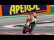 Valentino Rossi, Ducati Team, Misano QP