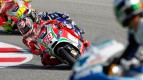 Nicky Hayden, Ducati Team, Misano QP