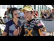 Marc Marquez, Team CatalunyaCaixa Repsol, Misano QP