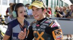 Marc Marquez, Team CatalunyaCaixa Repsol, Misano QP