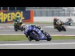 Jorge Lorenzo, Yamaha Factory Racing, Misano FP3
