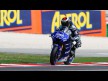 Jorge Lorenzo, Yamaha Factory Racing, Misano QP