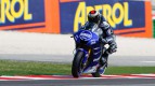 Jorge Lorenzo, Yamaha Factory Racing, Misano QP