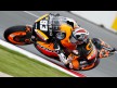 Marc Marquez, Team CatalunyaCaixa Repsol, Misano FP3