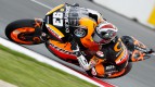 Marc Marquez, Team CatalunyaCaixa Repsol, Misano FP3