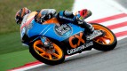 Miguel Oliveira, Estrella Galicia 0,0, Misano QP