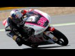 Luis Salom, RW Racing GP, Misano QP